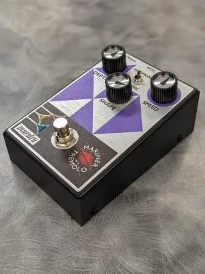 Maestro Effects - MOCMTP 2